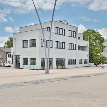 Strandperle Ostsee Suite 1 Niendorf  Εξωτερικό φωτογραφία